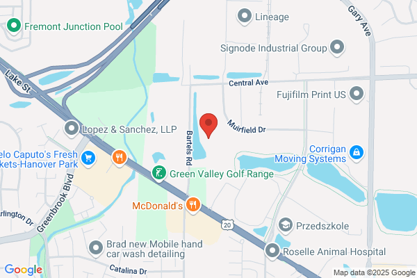 Pentair Filtration Inc.