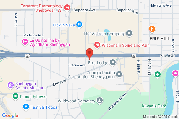 Welsch Hearing Aid Co Inc
