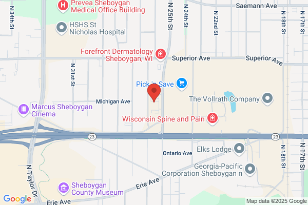 Aurora Behavioral Health Services