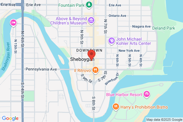 Sheboygan Tool Craft