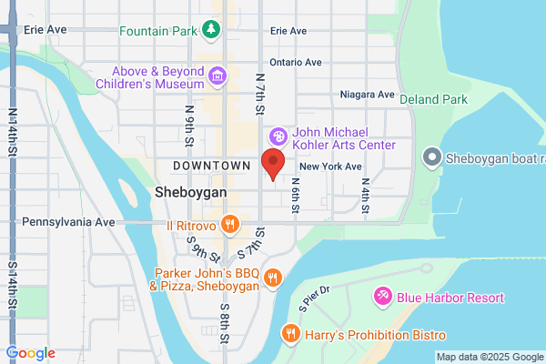 Newspapers, Sheboygan Press
