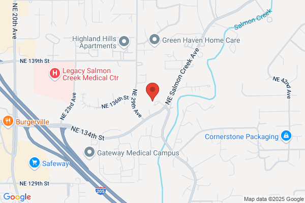 Community Home Nursing & Hospice