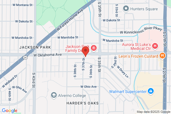 Herslof Family Eye Center