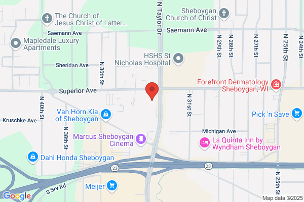 Just Orthodontics Your Sheboygan Orthodontist