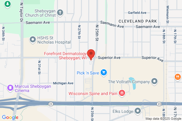 Susan A. Keiler, MD, FAAD