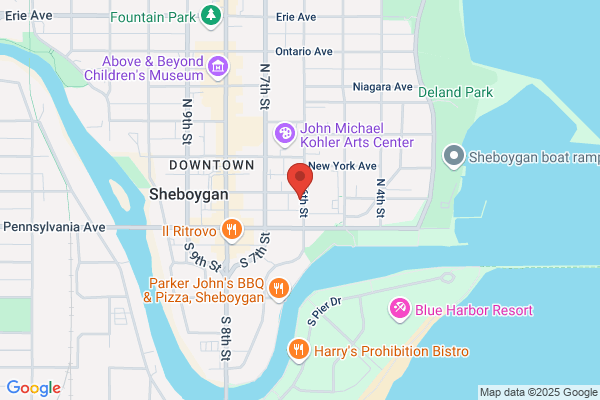 Associated Mediation Services of Sheboygan