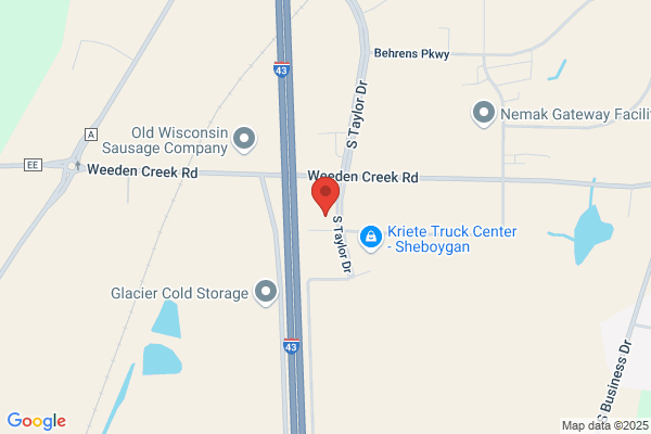 Eastern Shores Library System