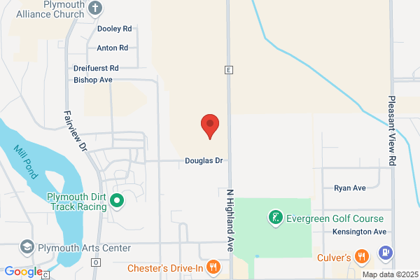 Family Resource Centers of Sheboygan County