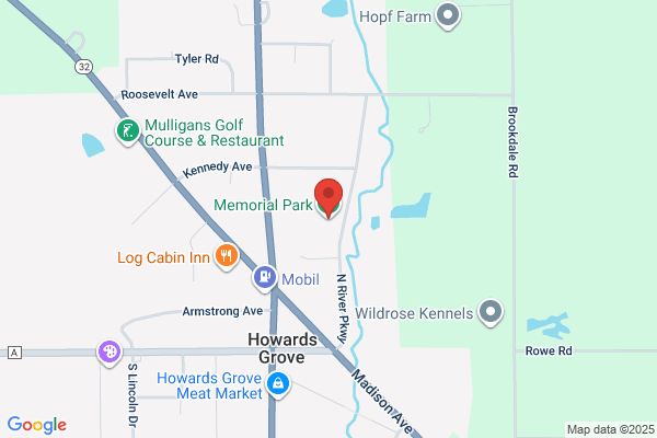 Howards Grove Athletic Association