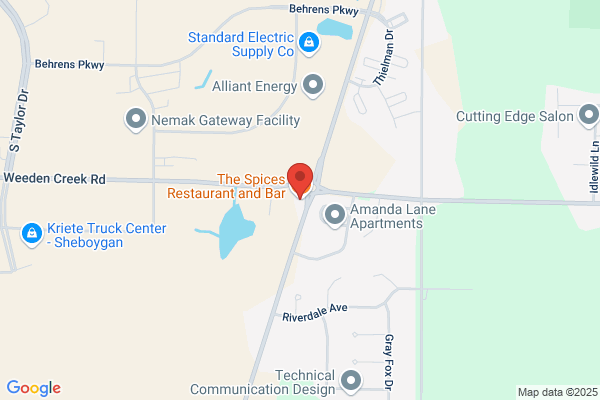 Jake's Roundabout Steakhouse