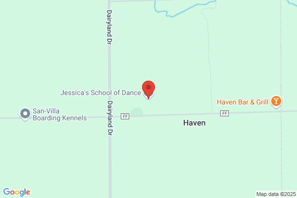 Jessica's School of Dance