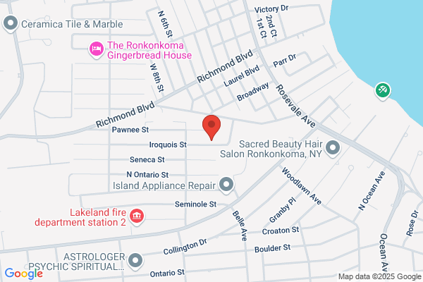 Optimum Electric Inc.