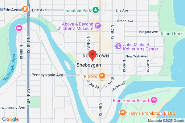 Sheboygan City of, City Clerk