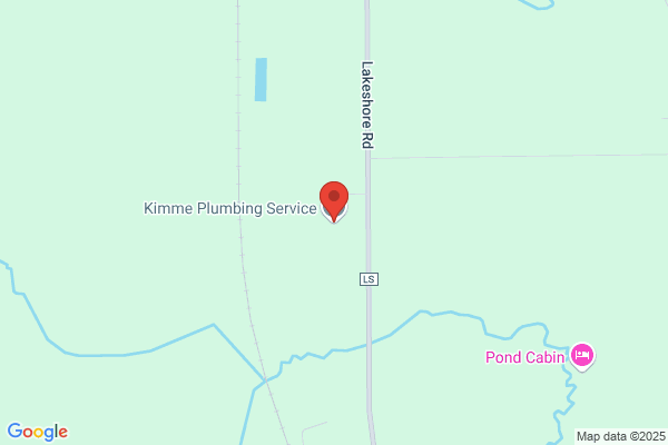 Kimme Plumbing Service