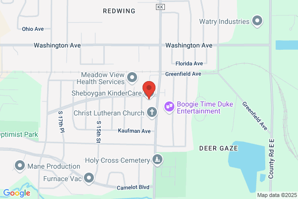 Sheboygan KinderCare