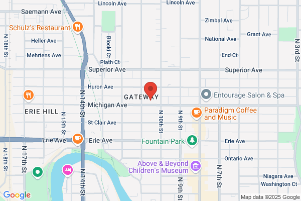 Great Lakes Blueprinters, Inc.