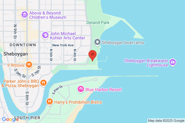 Sheboygan Yacht Club