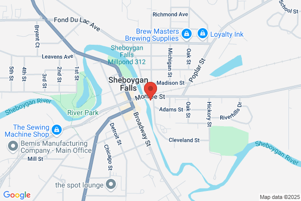 Remax Universal Realty of Sheboygan