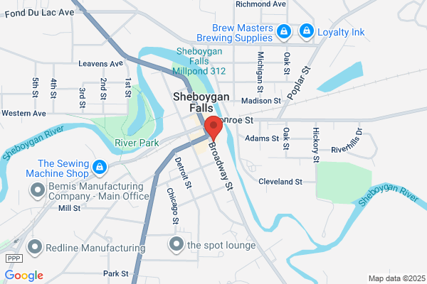 Sheboygan Title Services