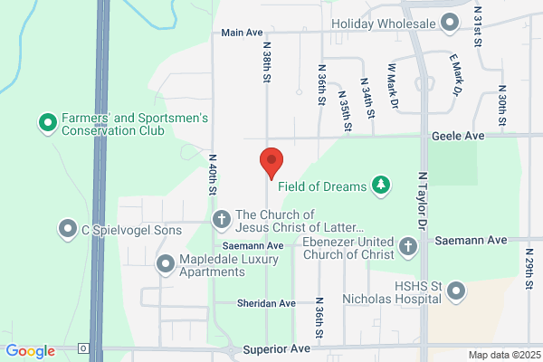 Rehabilitation Center of Sheboygan Inc