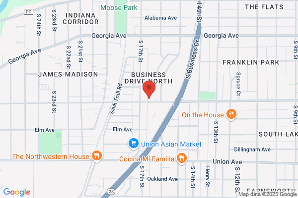 Oakbrook Community Church