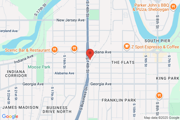 Sheboygan Self Storage