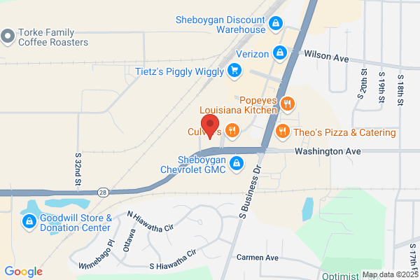 Firestone Tire & Service Centers