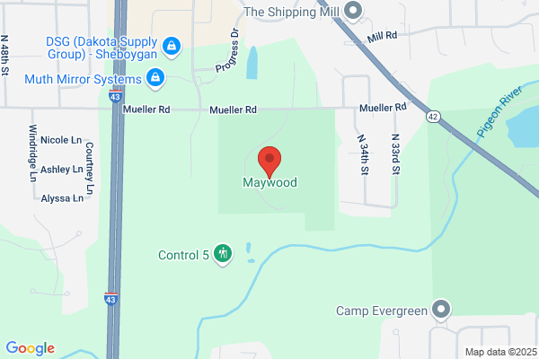 Maywood-Ellwood H May Environmental Park
