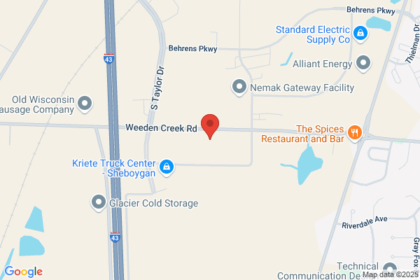 Penske Truck Rental