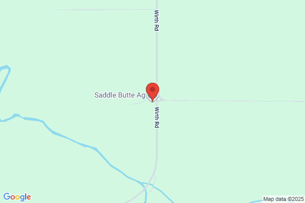 Saddle Butte Ag