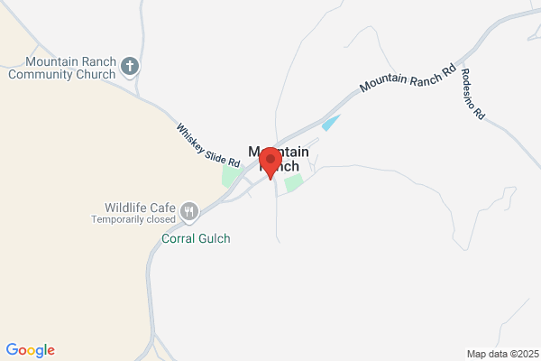 Mountain Candle Works