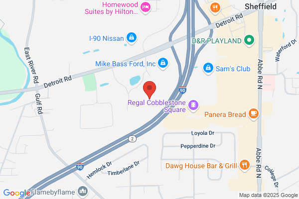 Bass Truck Center