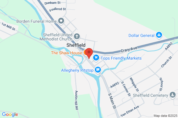 Sheffield Pharmacy