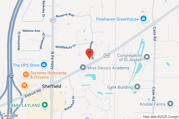 Evergreen Pain Management & Rehabilitation Center
