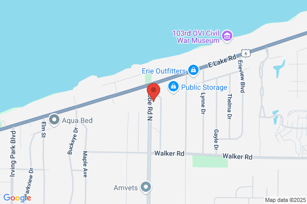 Abbe Road Lumber & Home Center