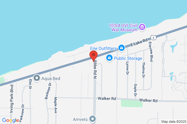 Abbe Road Self Storage