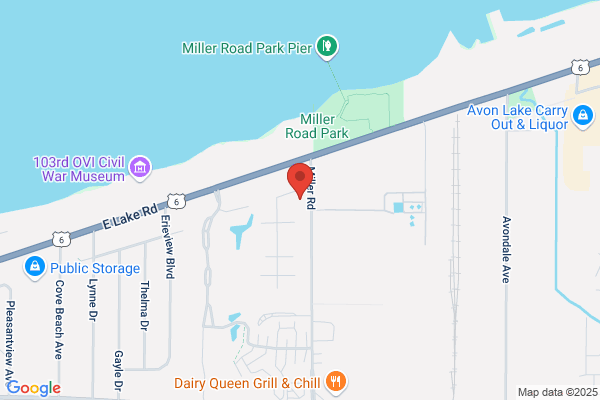 Avon Lake Animal Care Center
