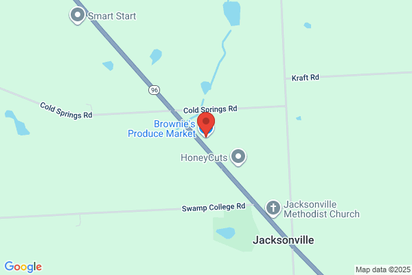 Brownie's Market