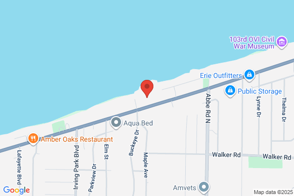 Erie Shore Landing