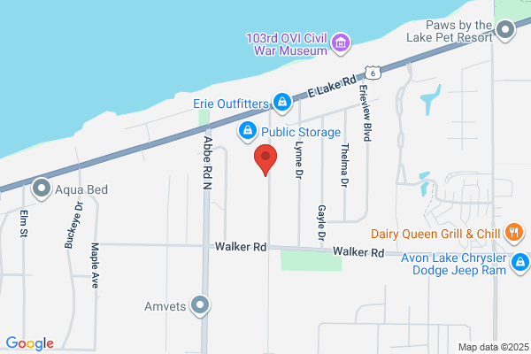 Great Lakes Storage Condos