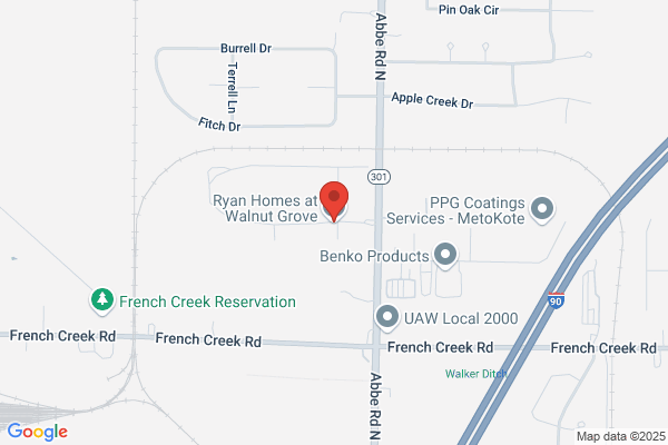 Ryan Homes