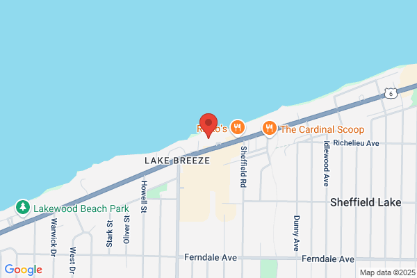 Windjammer Apartments