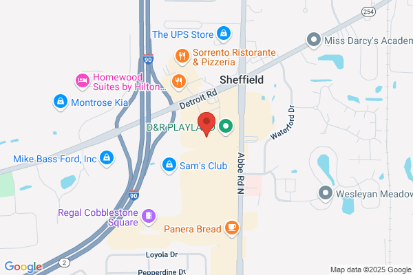 Beltone Hearing Care Center