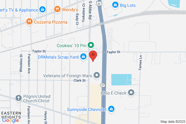 Abbe Road Self Storage