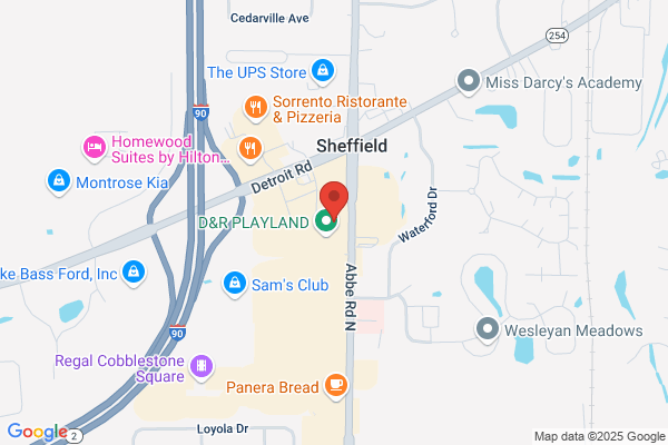American Express