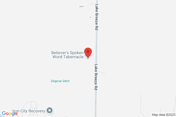 Believers Spoken Work Tabernacle