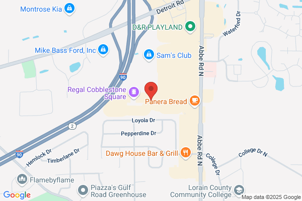 Bellacino's Pizza & Grinders