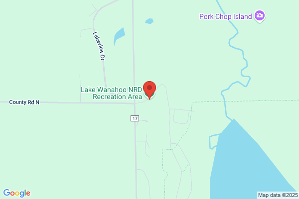 Camp Wa-Hoo Camping Grounds