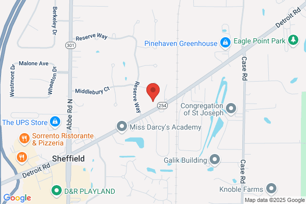 Dr. Thomas A. Herberger DDS