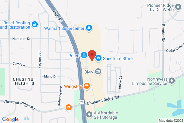 Elyria Jewelers & Repair